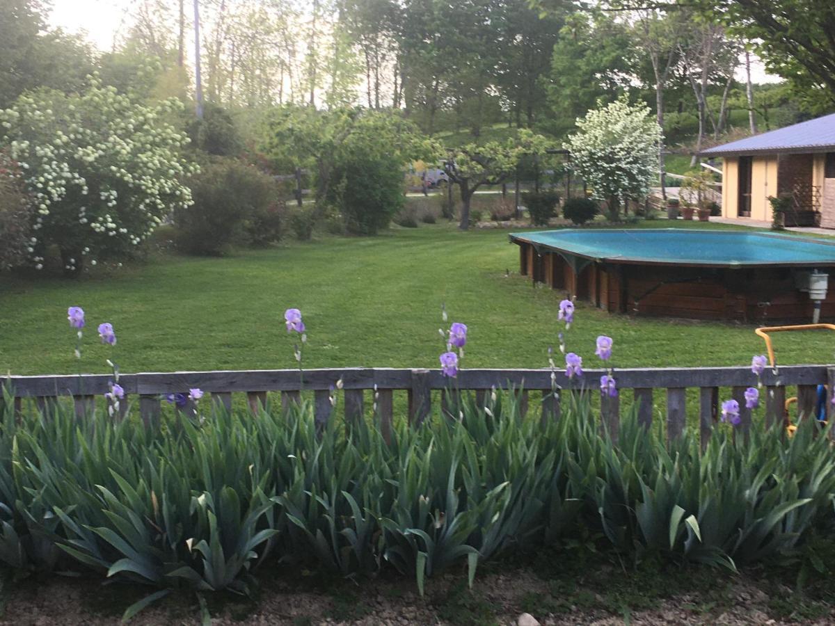 Il Mulino Di Geminella Apartment Narzole ภายนอก รูปภาพ
