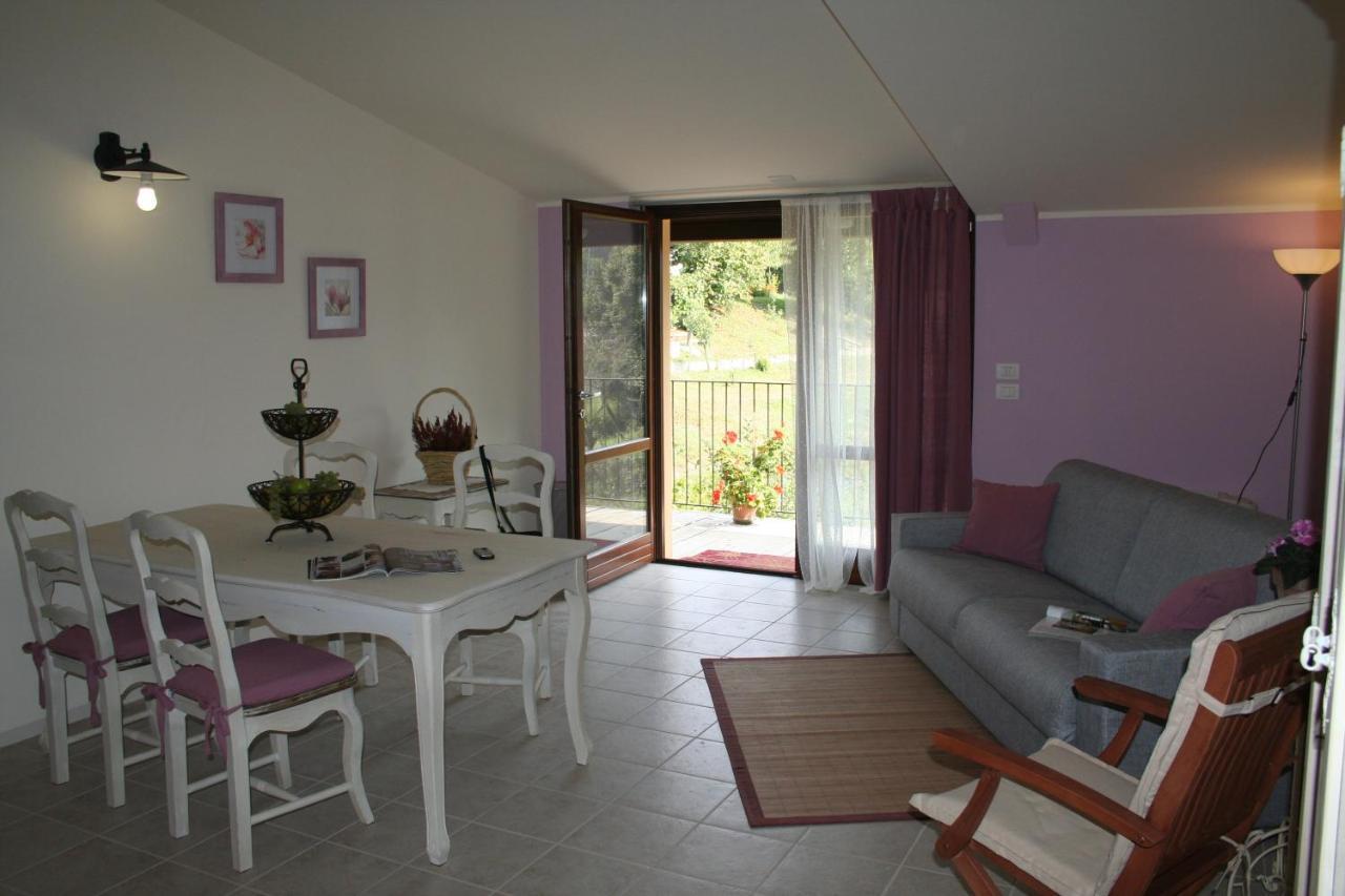 Il Mulino Di Geminella Apartment Narzole ภายนอก รูปภาพ