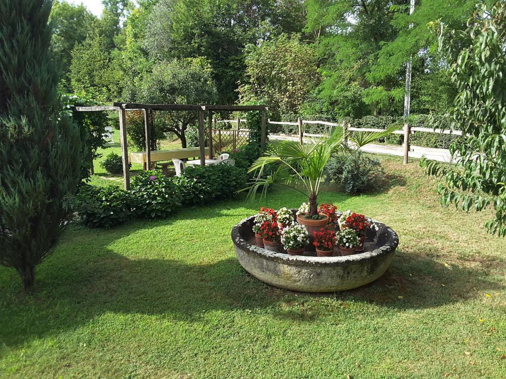 Il Mulino Di Geminella Apartment Narzole ภายนอก รูปภาพ