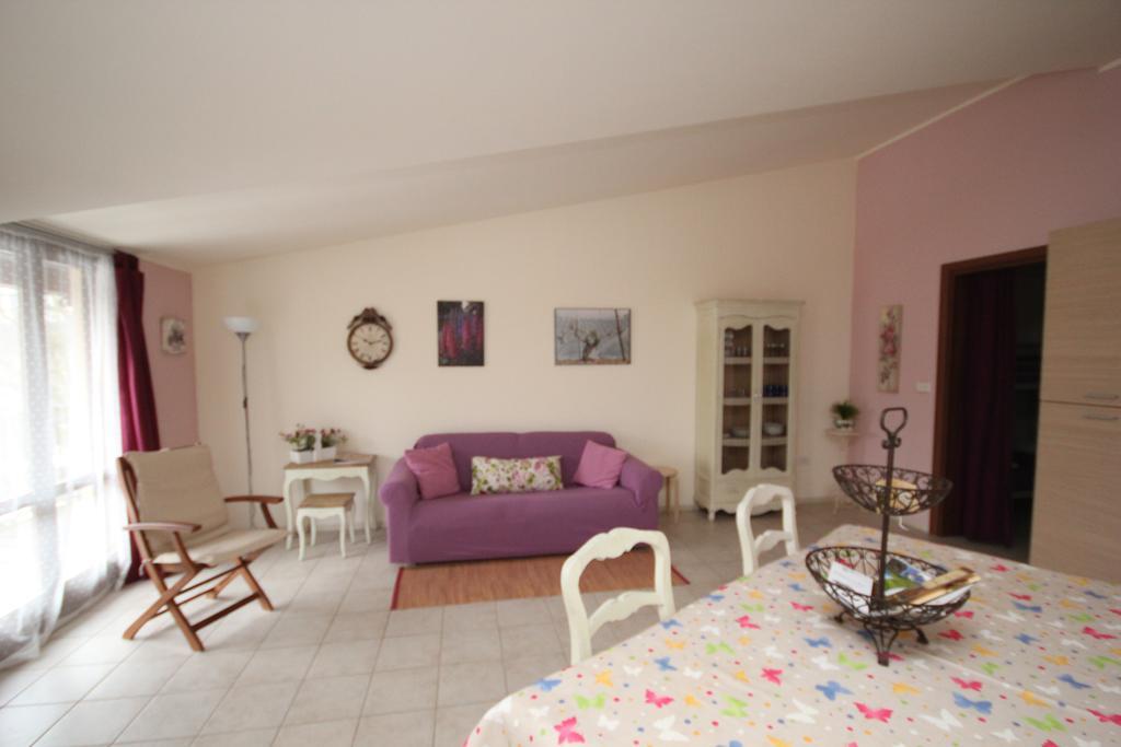 Il Mulino Di Geminella Apartment Narzole ภายนอก รูปภาพ