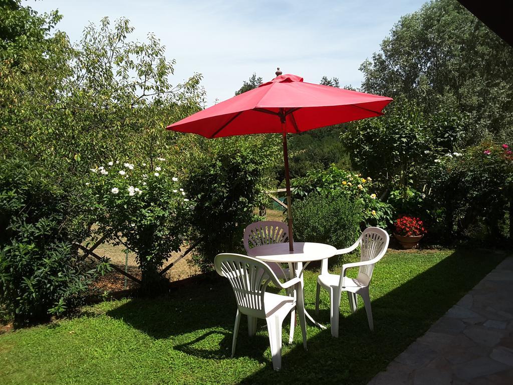 Il Mulino Di Geminella Apartment Narzole ภายนอก รูปภาพ