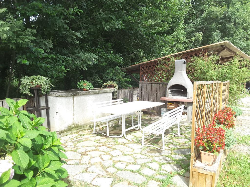 Il Mulino Di Geminella Apartment Narzole ภายนอก รูปภาพ