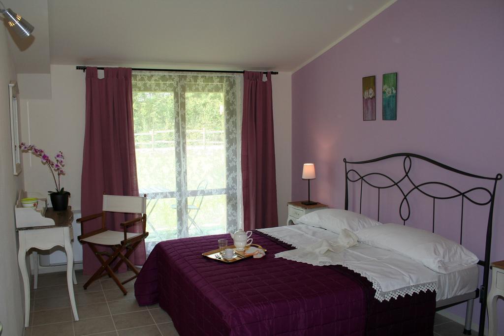Il Mulino Di Geminella Apartment Narzole ภายนอก รูปภาพ