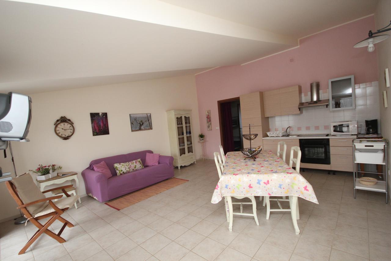 Il Mulino Di Geminella Apartment Narzole ภายนอก รูปภาพ